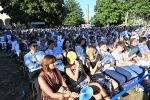 CASTELLANZA. LAUREATI IN FESTA 2025 LIUC NELLA FOTO