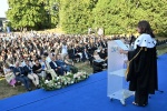 CASTELLANZA. LAUREATI IN FESTA 2025 LIUC NELLA FOTO