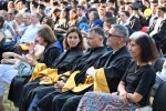 CASTELLANZA. LAUREATI IN FESTA 2025 LIUC NELLA FOTO