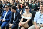 CASTELLANZA. LAUREATI IN FESTA 2025 LIUC NELLA FOTO