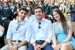 CASTELLANZA. LAUREATI IN FESTA 2025 LIUC NELLA FOTO