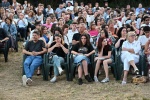 BUSTO ARSIZIO. DIPLOMA DAY 2025 ITE TOSI NELLA FOTO