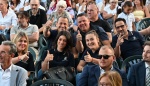 BUSTO ARSIZIO. DIPLOMA DAY 2025 ITE TOSI NELLA FOTO ASSOCIAZIONE LAMPI BLU