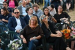 BUSTO ARSIZIO. DIPLOMA DAY 2025 ITE TOSI NELLA FOTO PAOLA FRASSINETTI
