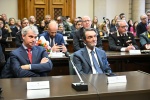 VARESE. GIURAMENTO NUOVA PRESIDENTE TRIBUNALE, MARIOLINA PANASITI NELLA FOTO GALIMBERTI E FONTANA