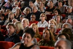 VARESE. MICHELA BORGIA E BIG BAND ORCHESTRA CANTA MINA TEATRO INTRED