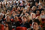 VARESE. MICHELA BORGIA E BIG BAND ORCHESTRA CANTA MINA TEATRO INTRED