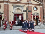 LEGNANO TRASLAZIONE CROCE PALIO LEGNANO 2026 A S.ERASMO