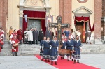 LEGNANO TRASLAZIONE CROCE PALIO LEGNANO 2026 A S.ERASMO