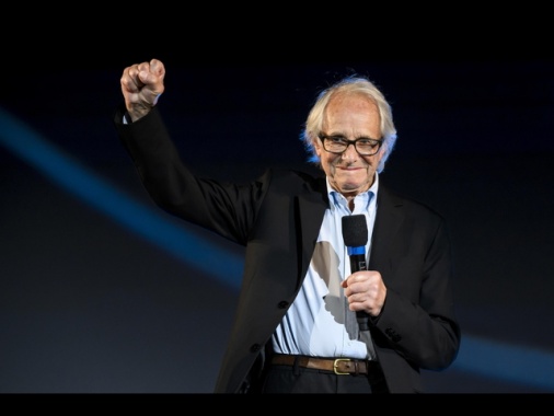 Messaggio di Ken Loach a sostegno dei lavoratori dell'ex Gkn