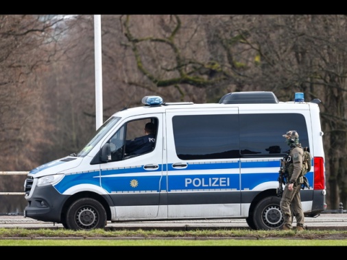 Pronti ad attacco islamista, 3 minori arrestati in Germania