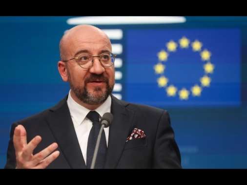 Michel, supervisione europea dei capitali sia rafforzata