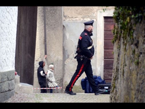 Assessore ucciso nel Lecchese, arrestato il vicino