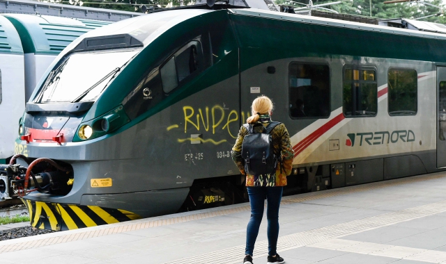 Domani lo sciopero di Trenord: ecco cosa succederà