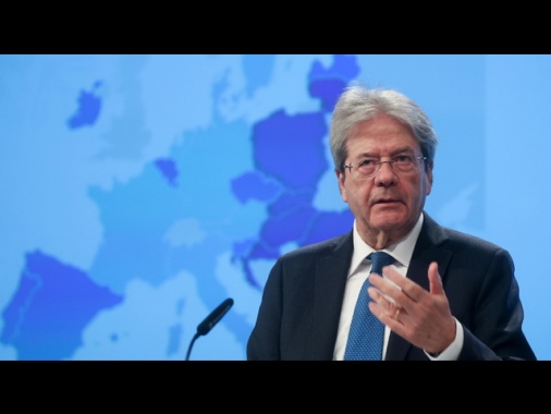 Gentiloni, con Patto rinnovata fiducia per sfide future