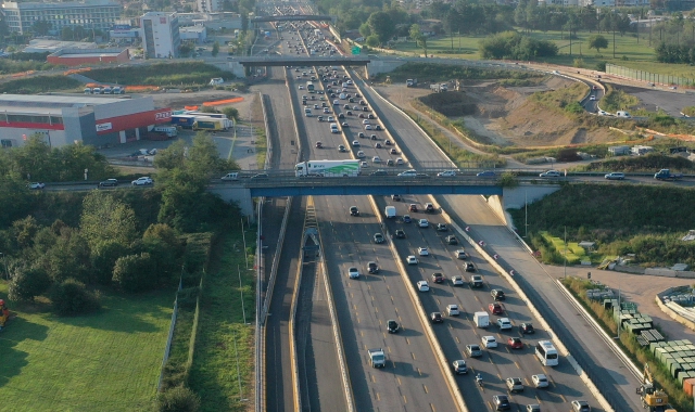 Autostrada, incidenti: pendolari varesini in coda