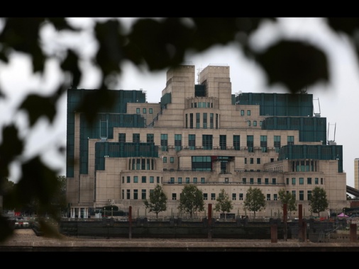 Gb, allerta MI5 su 'infiltrazioni Stati esteri' nelle università