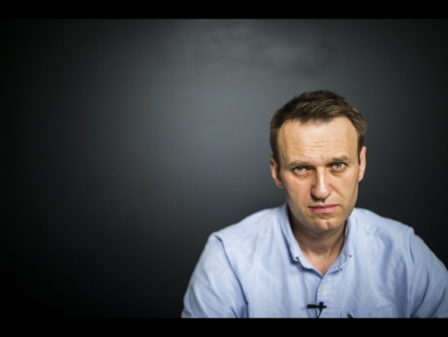 Russia arresta un giornalista per video legati a Navalny