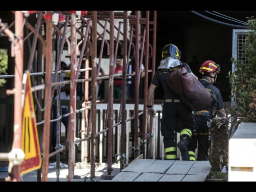 Cgil Campania, fermare la mattanza dei morti sul lavoro