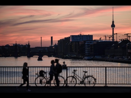 Mosca nega il coinvolgimento nei cyberattacchi in Germania