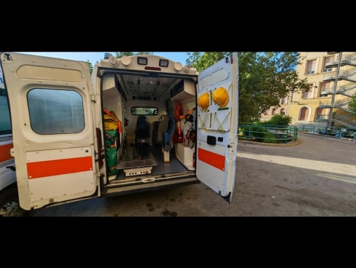 Cinque operai morti nel palermitano, uno è grave