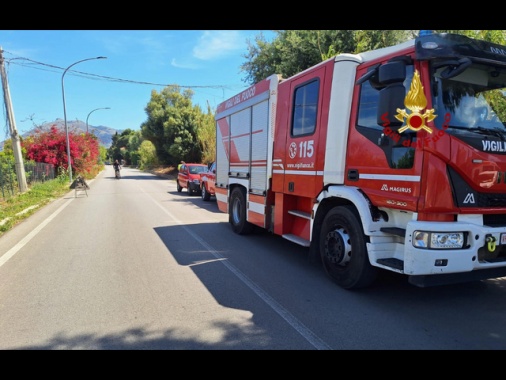 Operai Casteldaccia morti uno dopo l'altro calandosi nel tombino