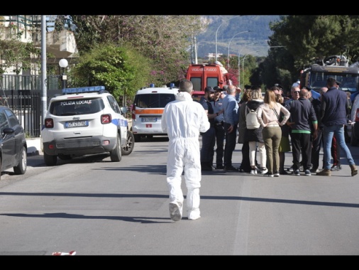 Sindacati, 'alcuni operai morti erano sotto inquadrati'