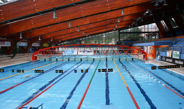 Busto Arsizio, piscina Manara: aperta un’inchiesta