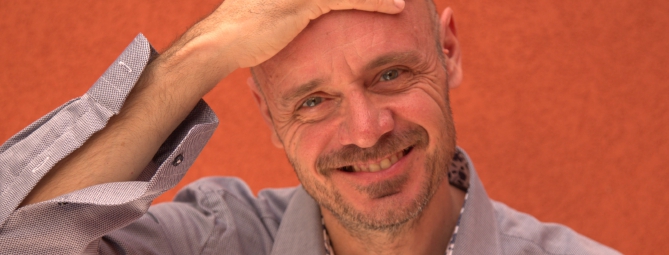 La giornata tipo di Leonardo Manera