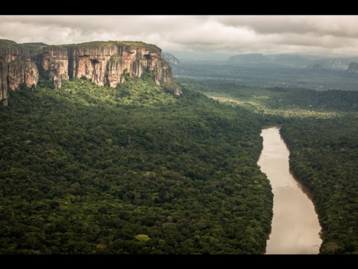 Dall'Ue 10,5 milioni alla Colombia contro la deforestazione