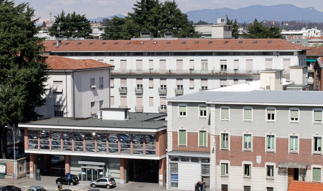 Gallarate, ecco il futuro dell’ospedale