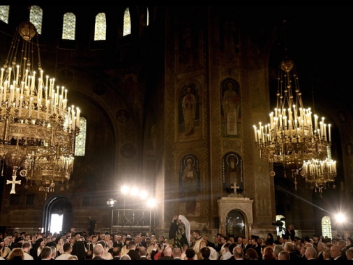 Chiesa ortodossa estone si stacca dal patriarcato di Mosca