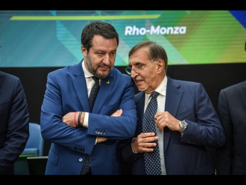 La Russa, spesso i pm vogliono interpretare le norme