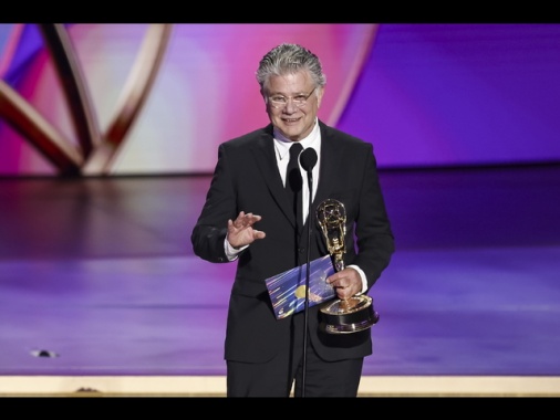 Emmy: vince per la miglior regia 'Ripley', girato in Italia