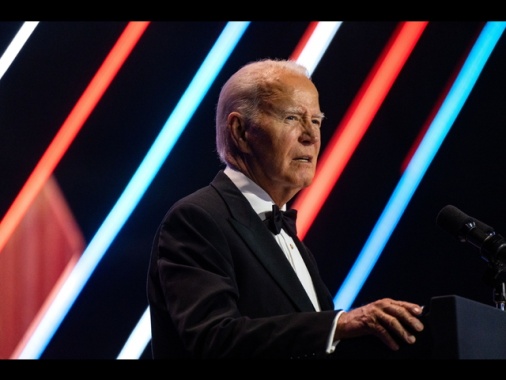 Biden, il secret service ha bisogno di più aiuti