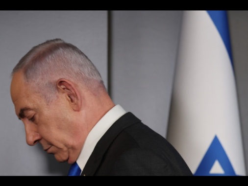 Netanyahu, 'lo status quo del Monte del Tempio non cambia'