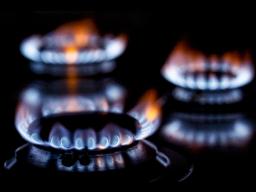 Il gas apre debole ad Amsterdam (-0,3%)