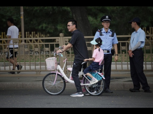 Cina, è morto lo scolaro giapponese accoltellato a Shenzhen