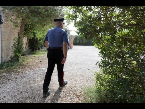 Ragazza uccisa nel Barese, fermato il presunto killer