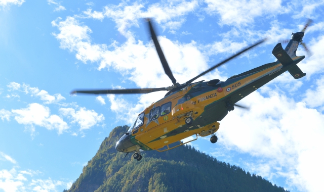 Teschio vicino al sentiero: macabro ritrovamento in Val Vigezzo