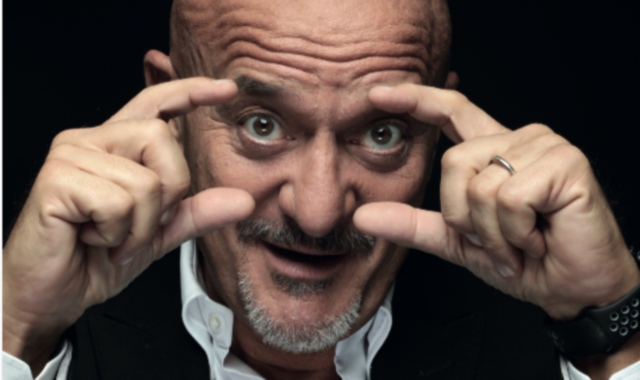 Claudio Bisio