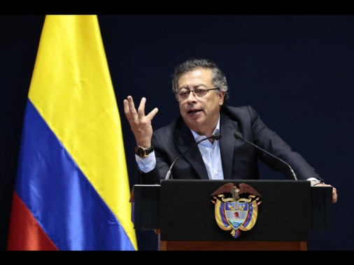 Colombia: Petro indagato per la campagna elettorale del 2022