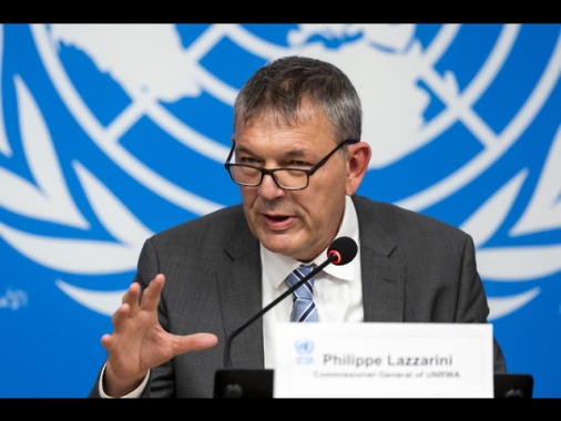 Unrwa,almeno 400.000 persone intrappolate nel nord di Gaza