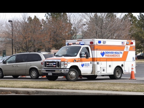 Usa: turisti intrappolati in una miniera in Colorado, un morto