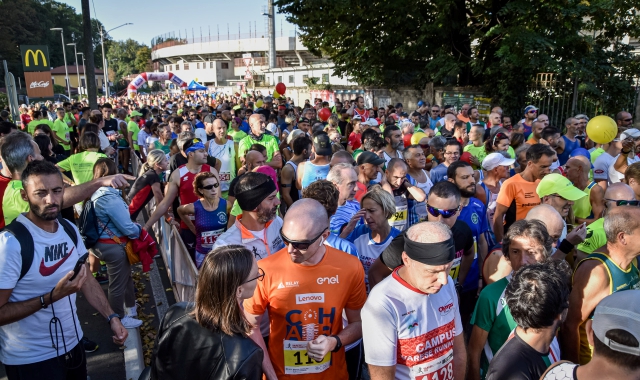 Varese City Run: ecco le strade chiuse