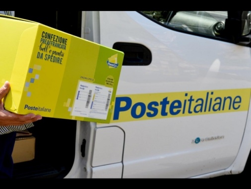 Poste sale in Borsa al nuovo massimo storico