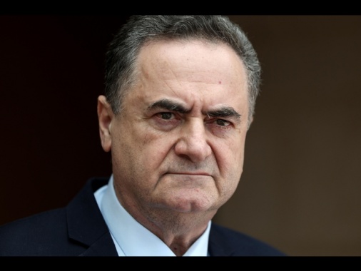 Katz, 'Guterres non esulta per Sinwar, è anti-israeliano'