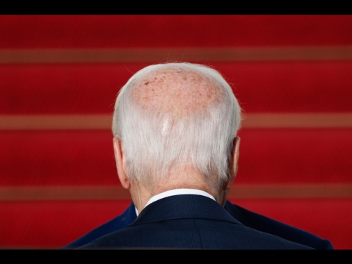 Biden e alleati, porre subito fine alla guerra a Gaza