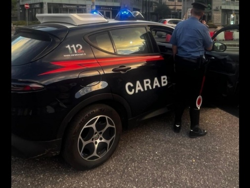 Uomo ucciso a Napoli a colpi d'arma da fuoco