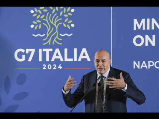 G7 Difesa, preoccupazione per le minacce a Unifil